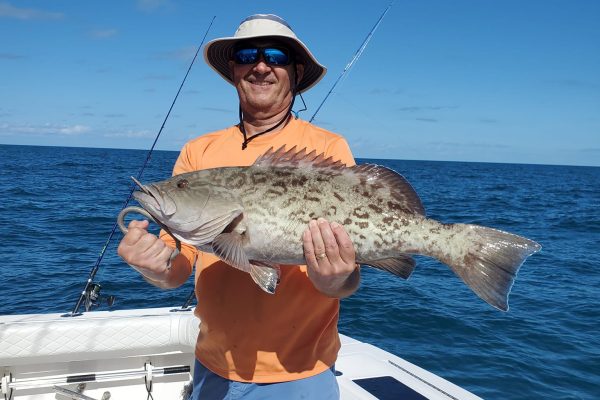 gag grouper for fun map