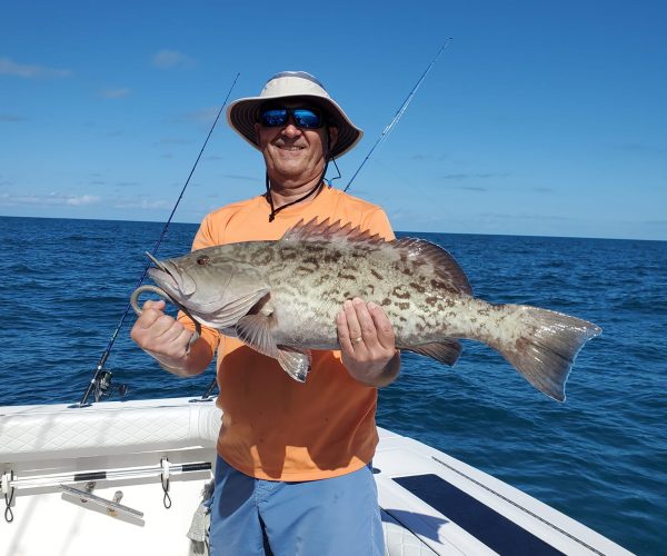 gag grouper for fun map