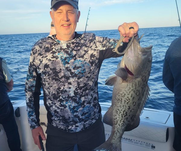 gag grouper for fun map